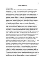 Referāts 'Kā apģērbu veikalu skatlogu iekārtojums ietekmē pircējus', 4.