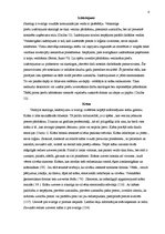 Referāts 'Kā apģērbu veikalu skatlogu iekārtojums ietekmē pircējus', 6.