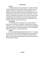 Referāts 'Kā apģērbu veikalu skatlogu iekārtojums ietekmē pircējus', 8.