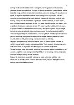 Referāts 'Kā apģērbu veikalu skatlogu iekārtojums ietekmē pircējus', 14.