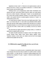 Referāts 'Z.A.Meierovics - izcilākā personība 20.gadsimtā Latvijā', 6.