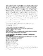 Konspekts '"Jāzeps un viņa brāļi" - jautājumi un atbildes', 2.