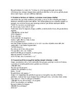 Konspekts '"Jāzeps un viņa brāļi" - jautājumi un atbildes', 3.