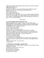 Konspekts '"Jāzeps un viņa brāļi" - jautājumi un atbildes', 5.