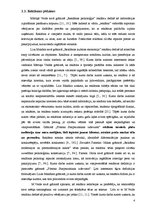 Diplomdarbs 'Vides aizsardzības reklāmas kampaņu uztvere', 4.