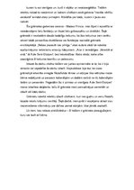 Eseja 'Antuāna de Sent-Ekziperī darbs "Mazais Princis"', 3.