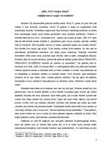 Referāts 'Narkomānijas tēma literāros darbos', 3.