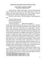 Referāts 'Narkomānijas tēma literāros darbos', 11.