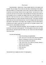 Referāts 'Narkomānijas tēma literāros darbos', 21.