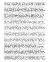 Eseja 'Honor Thy Children by Al and Jane Nakatani', 1.