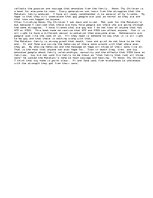 Eseja 'Honor Thy Children by Al and Jane Nakatani', 2.