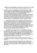 Eseja 'Eseja par inovatoru', 1.