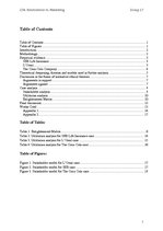 Referāts 'Corporate Social Responsibility: Benevolence vs. Marketing. Evidence from Latvia', 2.