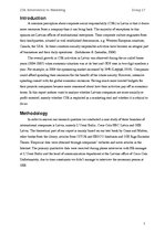 Referāts 'Corporate Social Responsibility: Benevolence vs. Marketing. Evidence from Latvia', 3.