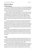 Referāts 'Corporate Social Responsibility: Benevolence vs. Marketing. Evidence from Latvia', 4.