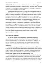 Referāts 'Corporate Social Responsibility: Benevolence vs. Marketing. Evidence from Latvia', 5.