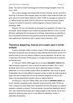 Referāts 'Corporate Social Responsibility: Benevolence vs. Marketing. Evidence from Latvia', 6.