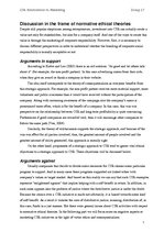 Referāts 'Corporate Social Responsibility: Benevolence vs. Marketing. Evidence from Latvia', 8.