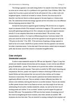 Referāts 'Corporate Social Responsibility: Benevolence vs. Marketing. Evidence from Latvia', 9.