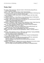 Referāts 'Corporate Social Responsibility: Benevolence vs. Marketing. Evidence from Latvia', 14.