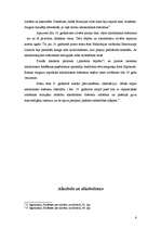 Referāts 'Psihiskā un fiziskā alkoholiskā atkarība', 6.