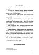 Referāts 'Psihiskā un fiziskā alkoholiskā atkarība', 7.