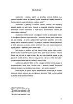 Referāts 'Psihiskā un fiziskā alkoholiskā atkarība', 11.