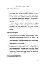 Referāts 'Psihiskā un fiziskā alkoholiskā atkarība', 12.