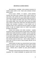 Referāts 'Psihiskā un fiziskā alkoholiskā atkarība', 22.