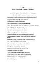 Referāts 'Psihiskā un fiziskā alkoholiskā atkarība', 26.