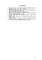 Referāts 'Rulonu skābbarības izmantošanas iespējas gaļas liellopu nobarošanā', 20.