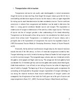 Prakses atskaite 'Transportation Company LCC "Balt Trans Service"', 5.