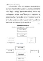 Prakses atskaite 'Transportation Company LCC "Balt Trans Service"', 11.