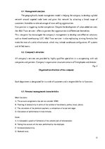 Prakses atskaite 'Transportation Company LCC "Balt Trans Service"', 13.