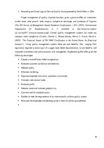 Prakses atskaite 'Transportation Company LCC "Balt Trans Service"', 16.