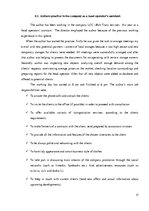 Prakses atskaite 'Transportation Company LCC "Balt Trans Service"', 17.