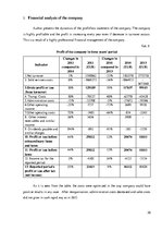 Prakses atskaite 'Transportation Company LCC "Balt Trans Service"', 20.