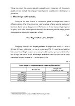 Prakses atskaite 'Transportation Company LCC "Balt Trans Service"', 22.