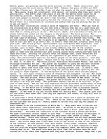 Eseja 'World War 1', 1.