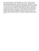 Eseja 'World War 1', 2.