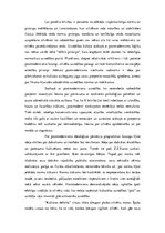 Konspekts 'Uzvedības kultūras veidošanas jautājumi', 5.