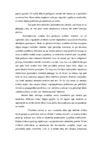 Konspekts 'Uzvedības kultūras veidošanas jautājumi', 7.