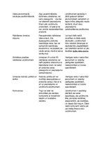 Konspekts 'Uzņēmuma risku analīze', 8.