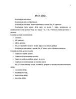 Diplomdarbs 'SIA "X" bilances sastādīšana un analīze', 2.