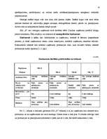 Diplomdarbs 'SIA "X" bilances sastādīšana un analīze', 11.