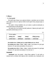 Diplomdarbs 'SIA "X" bilances sastādīšana un analīze', 19.