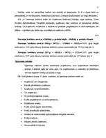 Diplomdarbs 'SIA "X" bilances sastādīšana un analīze', 22.