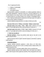 Diplomdarbs 'SIA "X" bilances sastādīšana un analīze', 23.