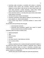 Diplomdarbs 'SIA "X" bilances sastādīšana un analīze', 25.