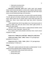 Diplomdarbs 'SIA "X" bilances sastādīšana un analīze', 35.